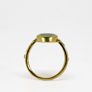 A Ring for Monet