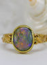 A Ring for Monet