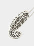 Abalone Shell Pendant