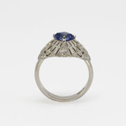 Blue Deco