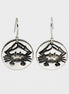 Circle Crabs
