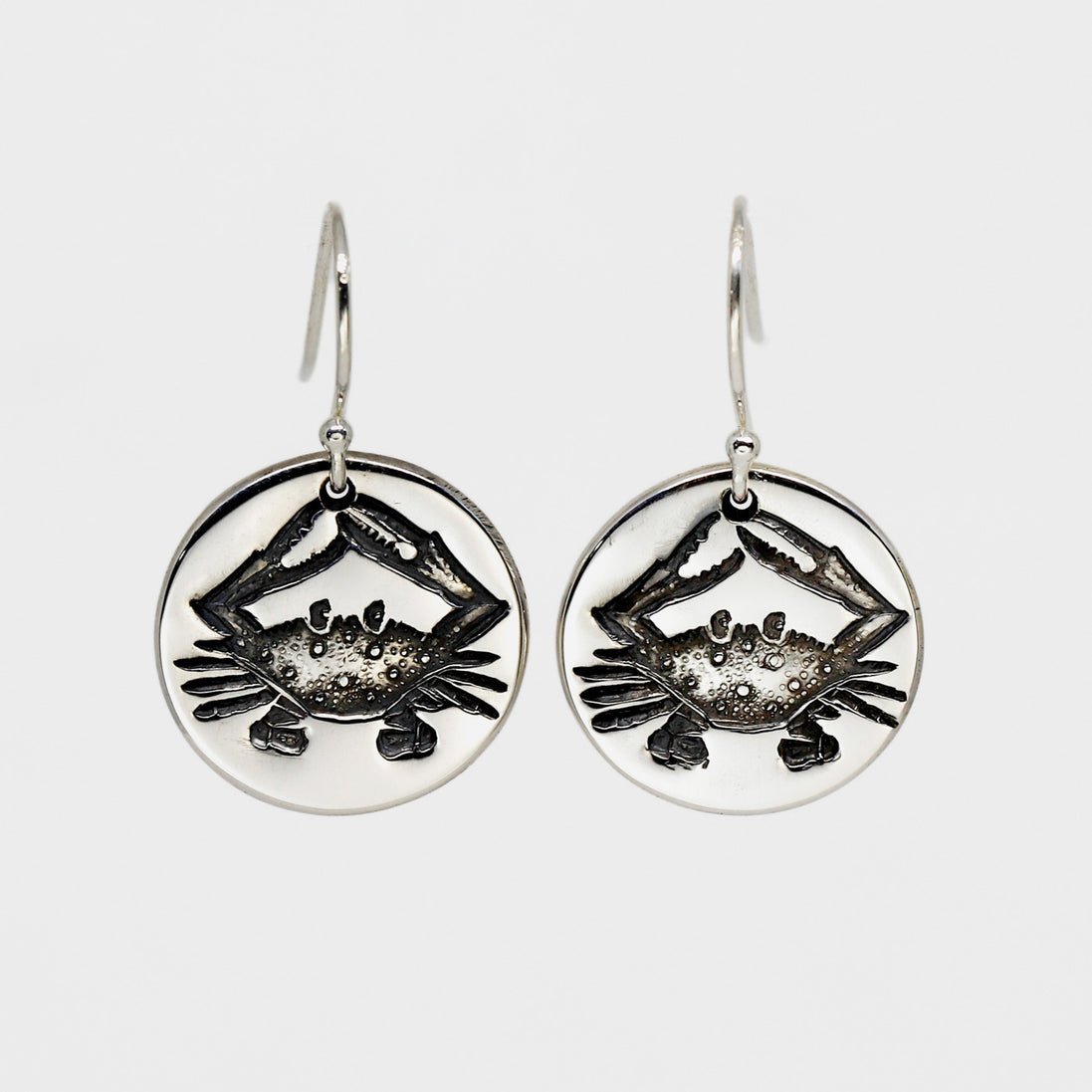 Circle Crabs