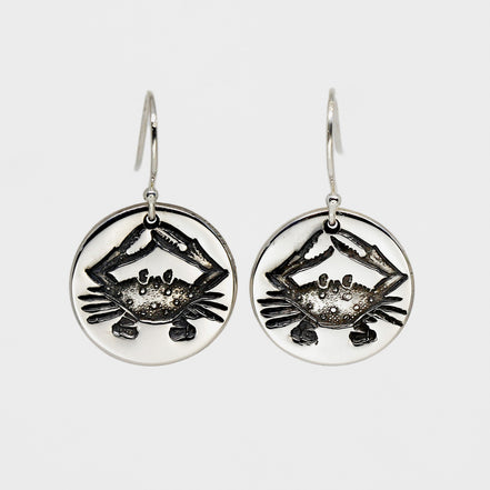 Circle Crabs