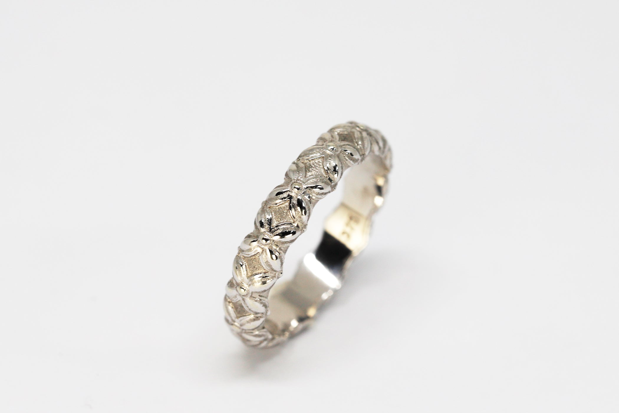 Flower Band