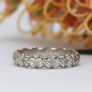 Flower Band