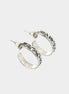Funky Fish Hoops