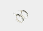 Funky Fish Hoops