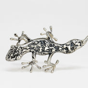 Gecko Pin