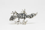 Gecko Pin