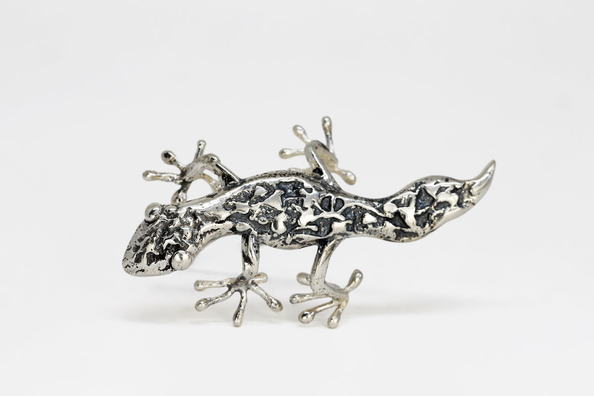 Gecko Pin