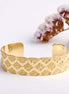 Golden Arabesque