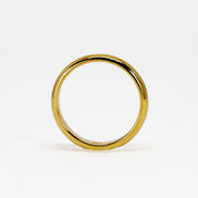Gold Wedding Ring