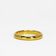 Gold Wedding Ring