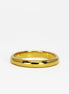 Gold Wedding Ring