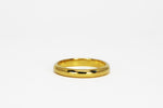 Gold Wedding Ring