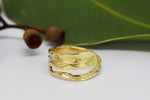 Golden Blossom