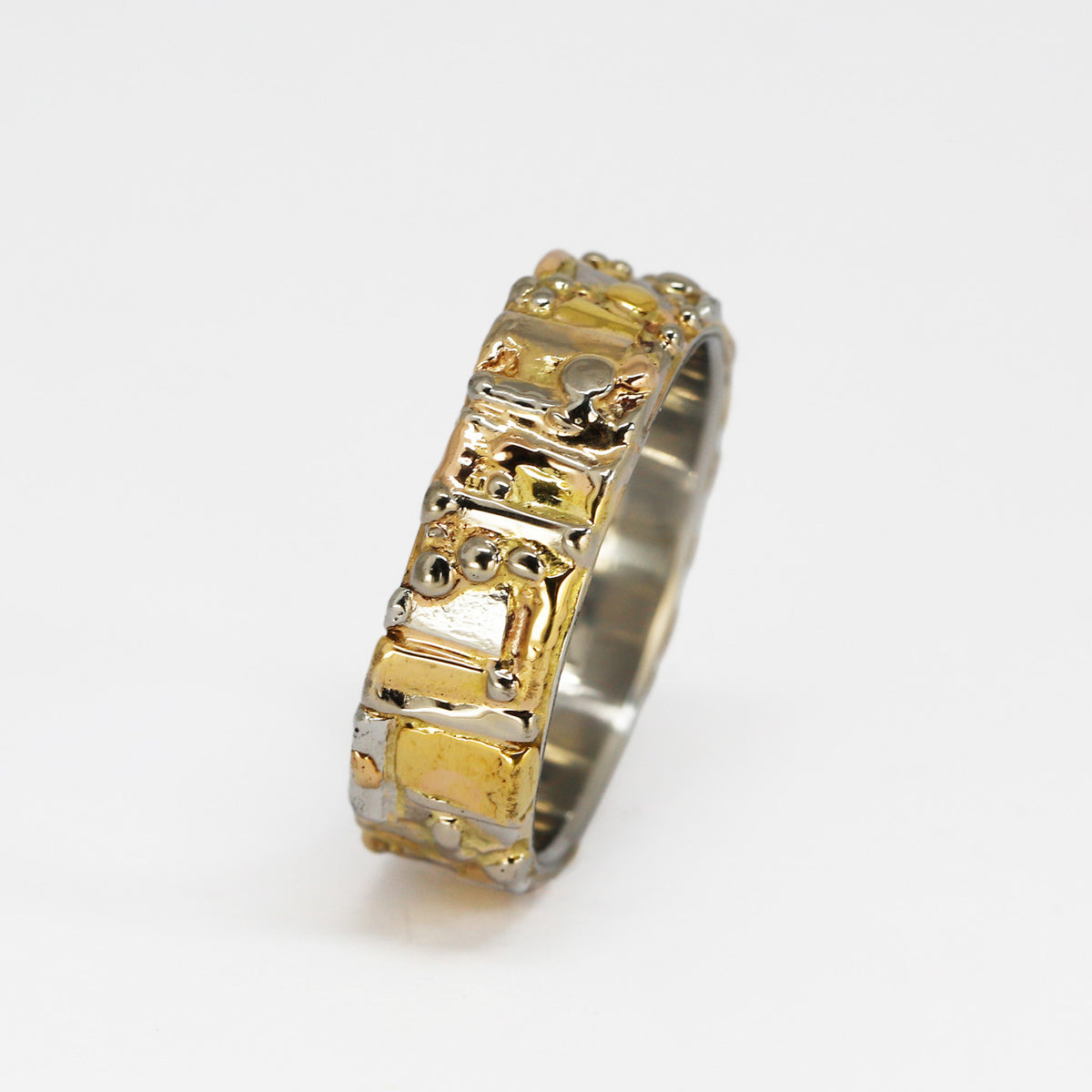Golden City Project