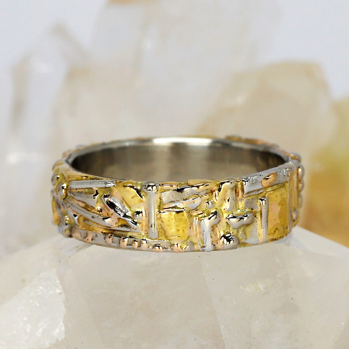 Golden City Project