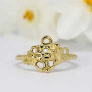 Golden Lace