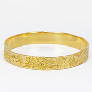 Golden Summer