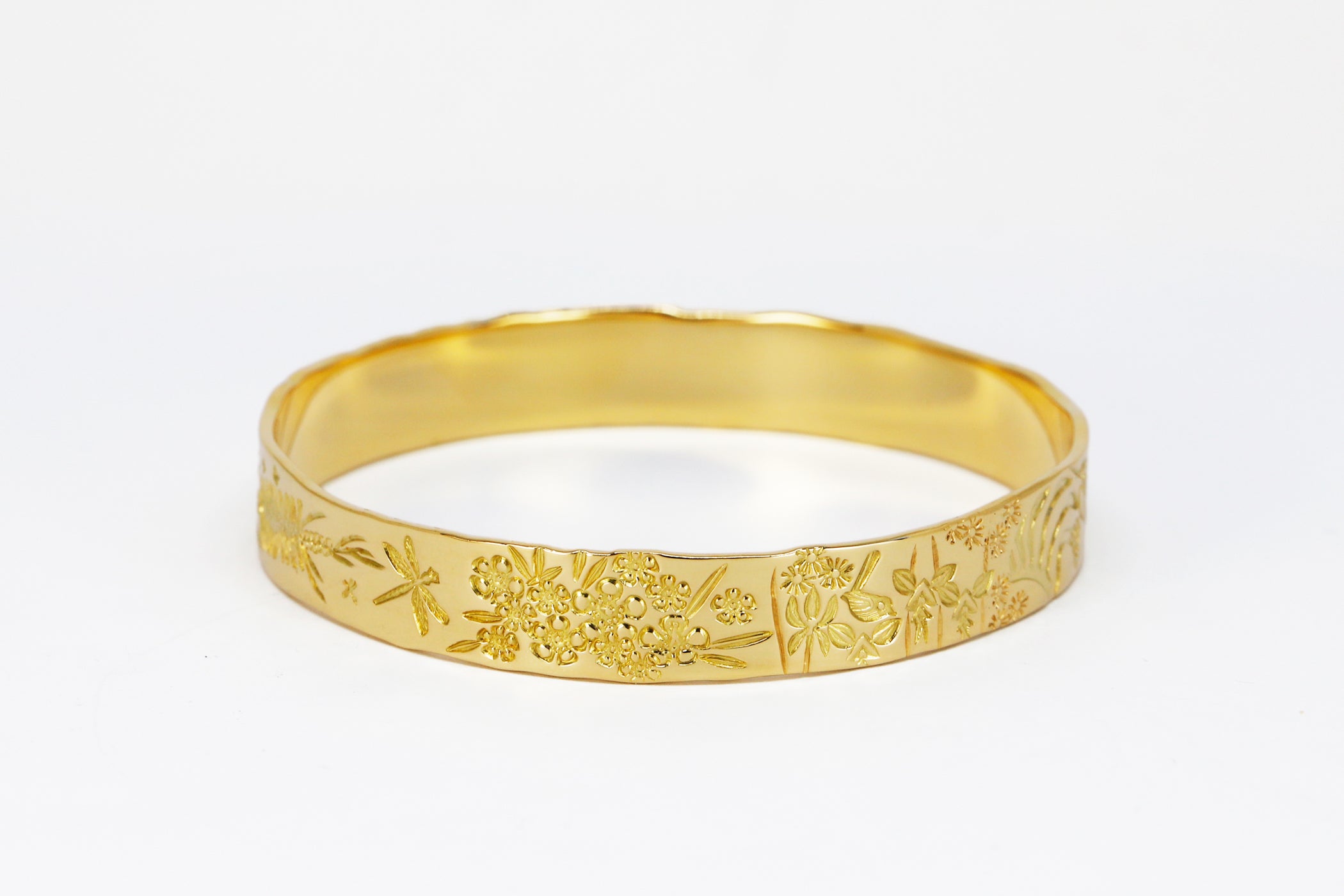 Golden Summer