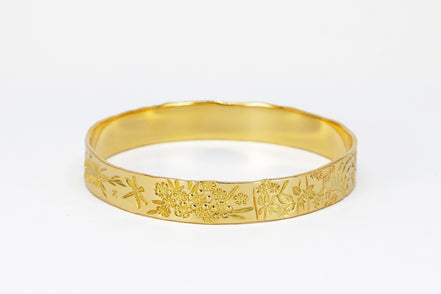 Golden Summer