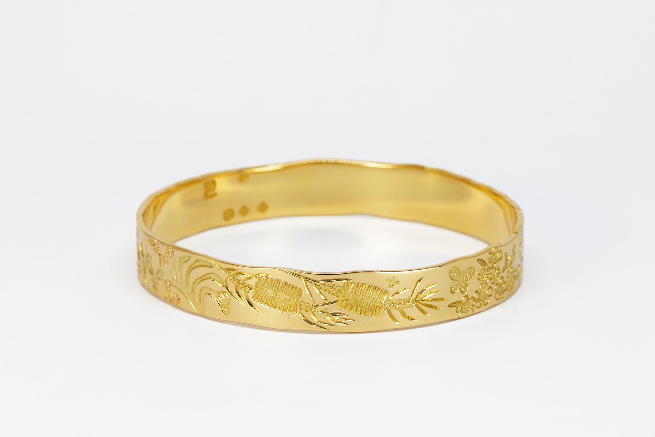 Golden Summer