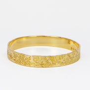 Golden Summer