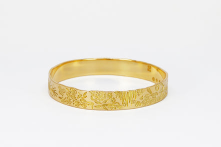Golden Summer