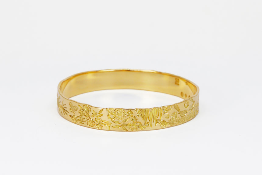 Golden Summer