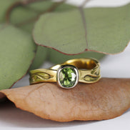 Verdant