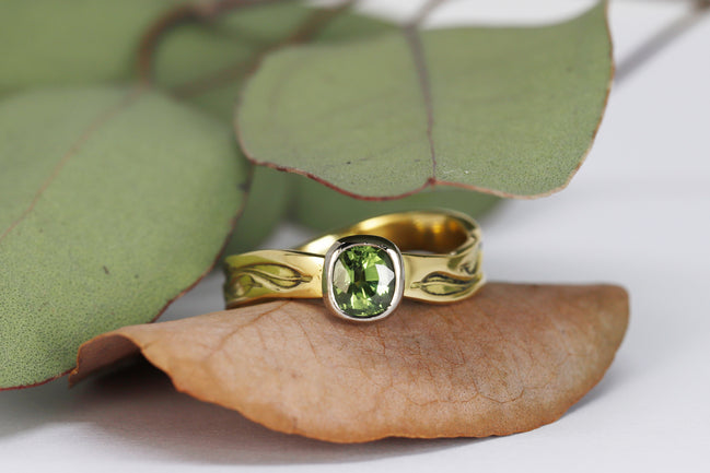 Verdant