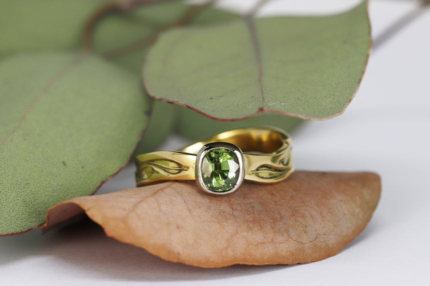 Verdant