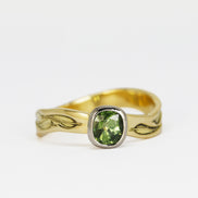 Verdant