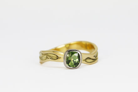 Verdant