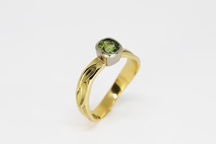 Verdant