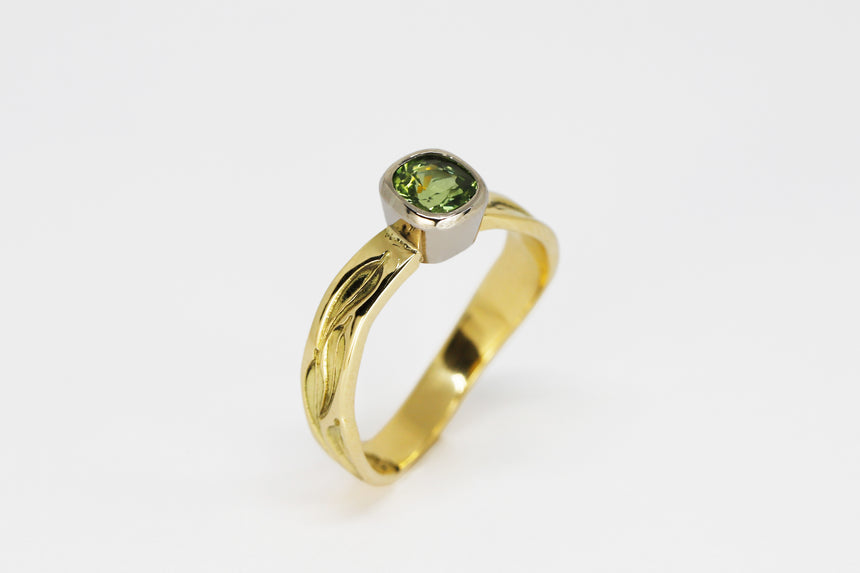 Verdant