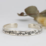 Gum Leaf Whispers Collection - Butterflies