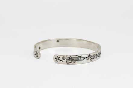 Gum Leaf Whispers Collection - Dragonfly