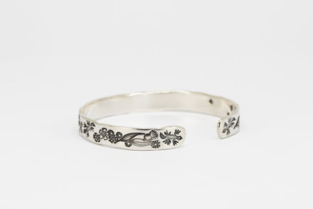 Gum Leaf Whispers Collection - Geckos