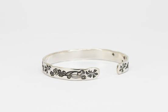 Gum Leaf Whispers Collection - Geckos