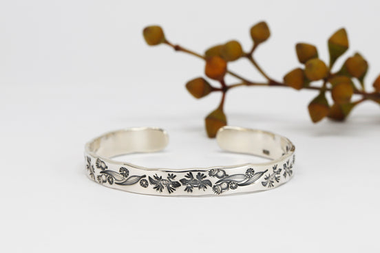 Gum Leaf Whispers Collection - Geckos