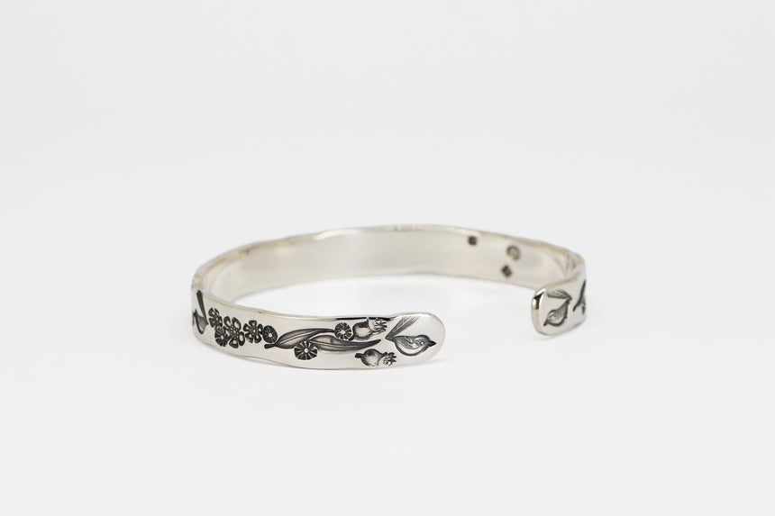 Gum Leaf Whispers Collection - Butterflies 57mm