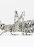 Hat Pin Cricket