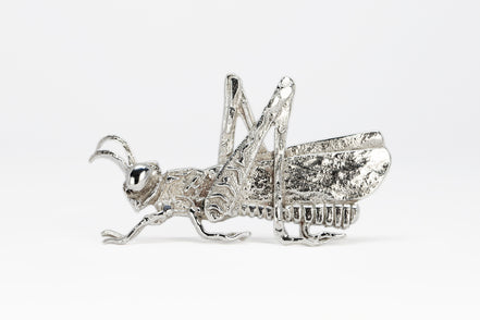 Hat Pin Cricket
