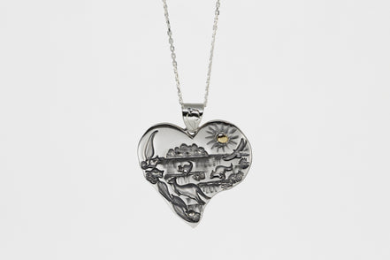 Outback Heart