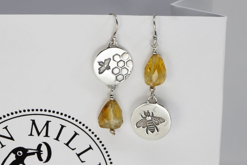 Honey Drops