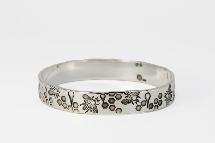 Honeycomb Magic
