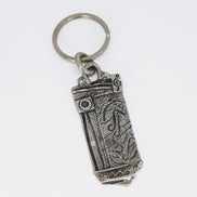 Fused Keyring