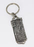 Fused Keyring